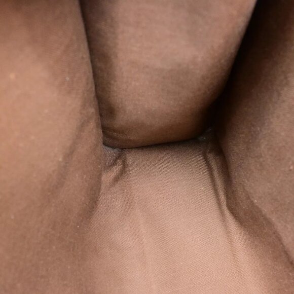 LOUIS VUITTON Beverly 2Way Hand Bag Briefcase Monogram Leather - Picture 9 of 16